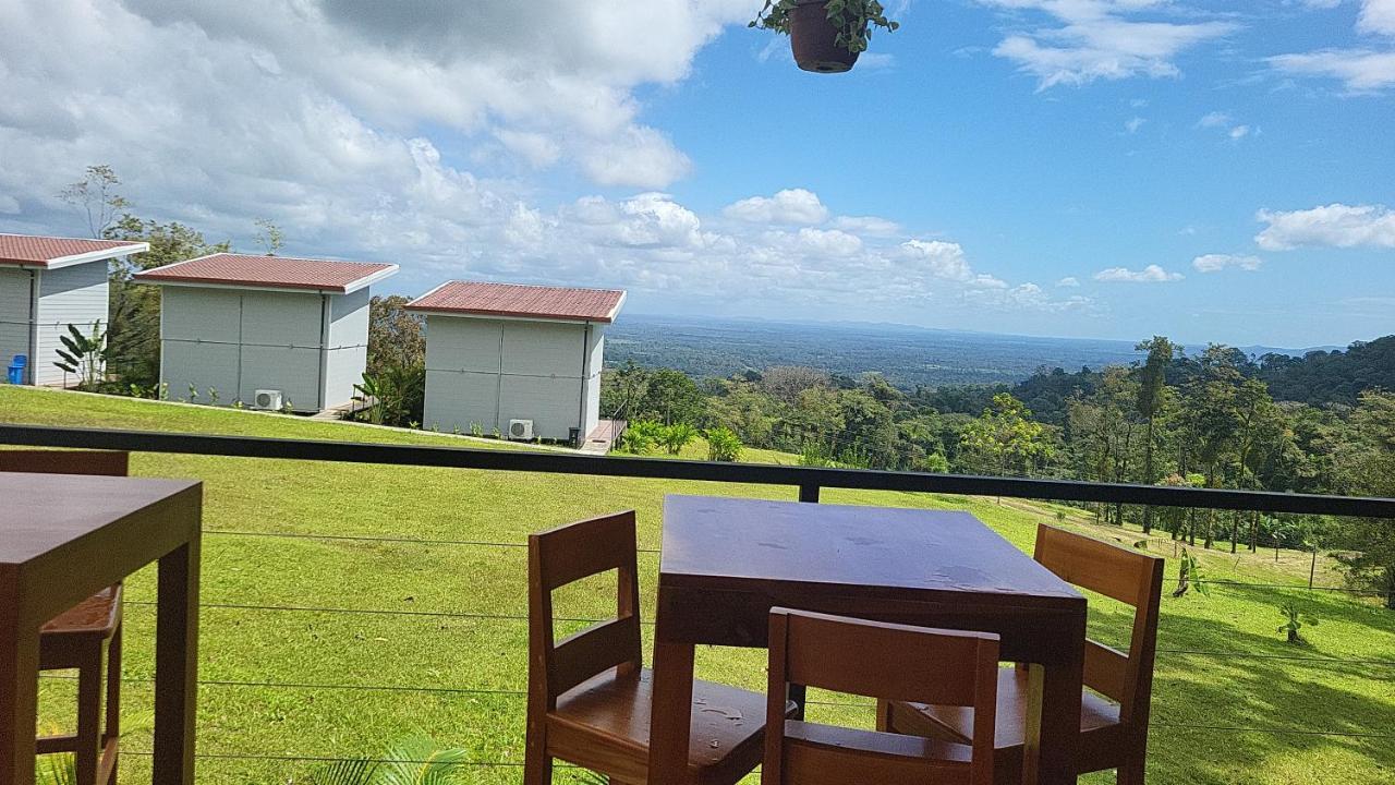 Hacienda Arenal Βίλα San Ramón Εξωτερικό φωτογραφία